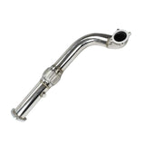Exhaust Manifold Headers Fit For Subaru GT35 GT35R 3" T3 MT001132 31501928