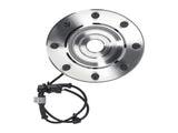 Front LH RH Wheel Hub & Bearing 515058 fit for Chevy GMC 1500HD 2001-2006 Heavy Duty 40547104