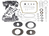 7 Speed DSG Transmission Master Rebuild Kit Clutch Plates Replacement for Audi A4 A5 A6 A7 Q5 22035990