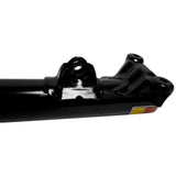 Front Left Air Shock Strut with ADS Fits for Mercedes-Benz W218 CLS400 CLS550 RWD 2012-2018 43726329