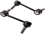 4pcs Front & Rear Stabilizer Sway Bar End Links For GMC Isuzu Oldsmobile Chevy 03759506