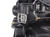 Headlight Headlamp Assembly LED W/O AFS Front Right 84001SJ360 for 2022-2024 Subaru Forester NEW 09002277