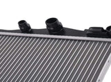 Crossflow Radiator fit for Ford Mustang 3.7L 5.0L 5.2L 2015-2022 RAD13486 FR3Z8005A 71133348