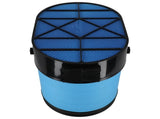 Heavy Duty Air Filter P608677 fit for MACK/VOLVO/WIRTGEN/TEREX Equipment 82751280