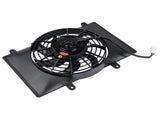 Radiator Cooling Fan For Hisun 400 500 700 ATV UTV 192051070000 192300580000 14292904