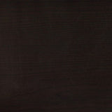 Cappuccino and Gunmetal Hi-tech Accent Table B062P153621