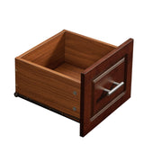 Mobile Kitchen Island Cart With 3 drawers W1820138608