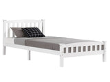 Vertical Bed White Twin 71466612