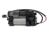 Air Suspension Compressor Fits Jeep Grand Cherokee 2011-2016 Overland Limited 68232648AA 68204730AC 68133671