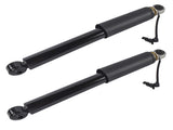2x Rear Left Right Magnetic Ride Control Shocks Fit for Chevy Silverado 1500 GMC Sierra 1500 4.3L 78201709