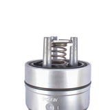 Thermostat Fits for Mercedes-Benz AMG GT Class C Hatchback W205 C63 AMG Class G W463 G500 X222 S560 46676604