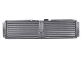 Upper Active Grille Shutter with Motor Fits for Chevy Equinox GMC Terrain 1.5L 1.6L 2.0L 2019-2023 58802624