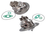2Pcs Turbocharger Cartridge CHRA Forward & Reverse Fit for Infiniti Q50 Q60 2016- Nissan Skyline Z 20993211