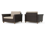 GLENWOOD SINGLE SOFA 60773.00MBG