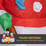 Inflatable Christmas Decoration 39336999