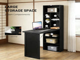 Fold-out Office Desk 25682837
