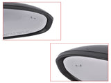LH & RH 2x Power Mirror Fit for Hyundai Tucson Limited Luxury Premium Sport Ultimate 49605053