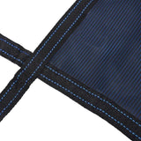 Swimming Pool Safety Cover, Fits 30x50ft Rectangular underground and Inground Swimming Pools, Triple W3459P326024