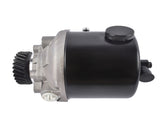 Power Steering Pump 82858430 E6NN3K514PA Replacement for Ford New Holland 2310 2610 2810 2910 3230 58668343