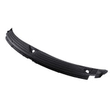 2Pcs Outer Windshield Window Wiper Cowl Cover Panel fit for Ford F-150 04-08 Mark LT 83592554