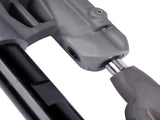 Power Steering Actuator Ram Cylinder Assembly 21910902 3812269 Replacement for Volvo Penta 3860883 81564105