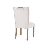 ZNTS Braiden Dining Chair B03548763