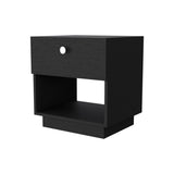 Sumter 1 Drawer Nightstand, Storage Shelf B128P148811