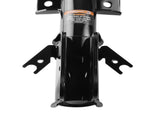 Front Shock Struts w/ Coil Spring Assembly Fit For Ford Fusion 2013-2020 FWD 51956043