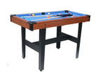 ZNTS game table,multi game table,pool table,tennis table,hockey table,multifunctional table, W1936P165019