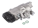 CO29069C Air Conditioning Compressor Replacement for Suzuki Grand Vitara Kizashi 2.4L 09-13 02091204