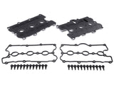 Valve Cover Assembly fit for Audi A6 A7 Q7 3.0L V6 2012-2019 06E103471S Pair 42976771