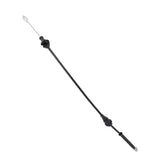 Throttle Cable fit for Chevrolet Chevelle / El Camino 68-72 Camaro 70-73 336969 New 06091223