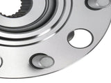 Wheel Bearing Hub Assembly fit for JEEP Compass/Patriot AWD/4WD 07-17 5105770AB 04527475