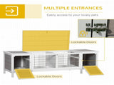 Small Animal Playpen Cage 75403771