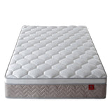 Medium Firm 12 Inch Memory Foam Pocket Spring Hybrid Pressure Relief Breathable W3203P293172