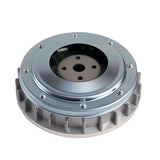 Wet Clutch Housing Primary Sheave Bearing Kit Fit for Yamaha Grizzly YFM660 2002-2008 43983355