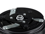 AC Compressor MK512828 for 2001-2011 Mitsubishi Fuso FE125 FE145CC FE180 FG140 MC935847 21303674