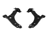 Front Lower Control Arms Ball Joints Sway Bars fit for Ford Focus 2004-2011 2.5L 22015635