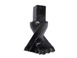 Auger Drill Bit for All Square Shank Auger Bits 1-1/4" Square Base 3/8" Hole 11991328