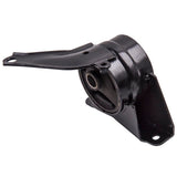 4Pcs Engine Motor & Trans Mount fit for Toyota Corolla 1.6L 1993-1997 Automatic A6242, A6258, 98131249