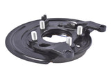 Parking Brake Assembly with Backing Plate Fit for Cadillac Escalade GMC Savana 2500 Sierra 3500 66668114
