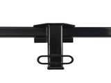 2" Rear Trailer Hitch Fit For Chevrolet S10 1983-2004 Fit For GMC Sonoma 1991-2004 Fit For Isuzu 06669515