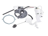 Fuel Pump Assy and Fuel Line Fit for Harley-Davidson CVO Touring Tri Electra Street Road Glide 44713149