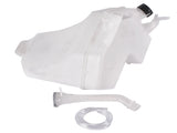 Plastic Washer Reservoir Windshield Expansion Tank with Cap Fit for Nissan Murano Sport Utility 3.5L 51785071