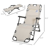 Folding Lounge Chairs / beach chair 10949007
