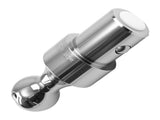 38K Gooseneck Ball Mount Kit fit for Dodge RAM 2500/3500 2013-2024 with Storage Case 84879185