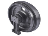 1X Front Idler Replacement for IHI IHI35N Mini Excavator Heavy Equipment 37015783