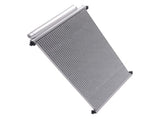A/C Condenser fit for Toyota Corolla 1.8L 2.0L 2009-2019 8845012280 3686 w/ Drier 21137321