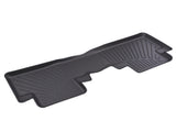 All-Weather Floor Mat Set fit for Honda CR-V 2012-2016 Black TPE Waterproof Car Mat 23825292