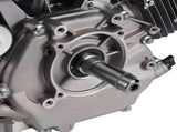 Gasoline Electric Start Engine Motor Single Cylinder, 4 Stroke, Forced Cooling, OHV 8KW 56152362